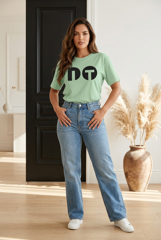 The "Do It" Graphic Tee