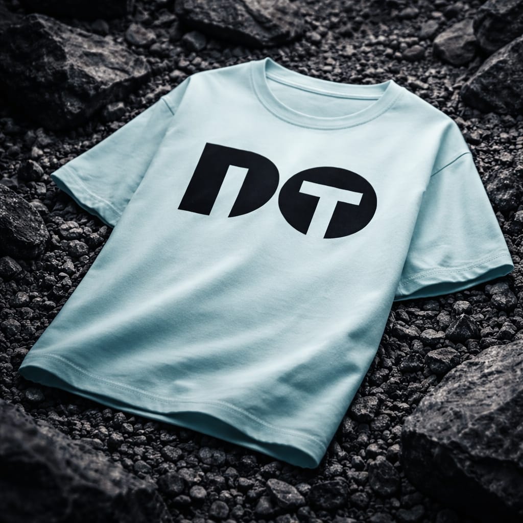 The "Do It" Graphic Tee