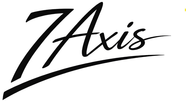 7 Axis