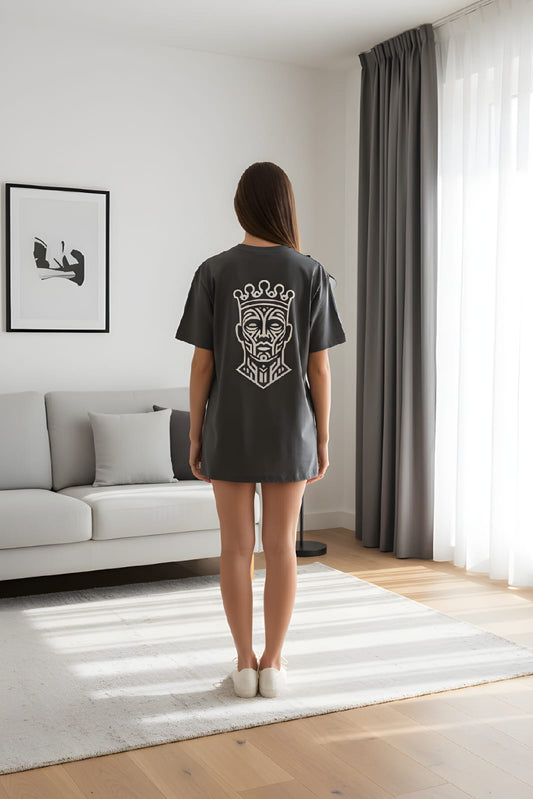 The "King" Graphic Tee