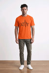The "Alive & Kicking" Graphic Tee