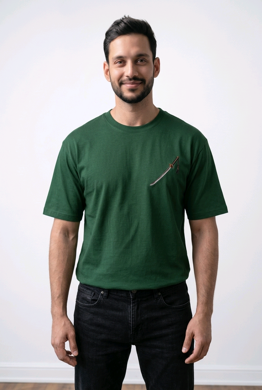 Green Ronin Oversized