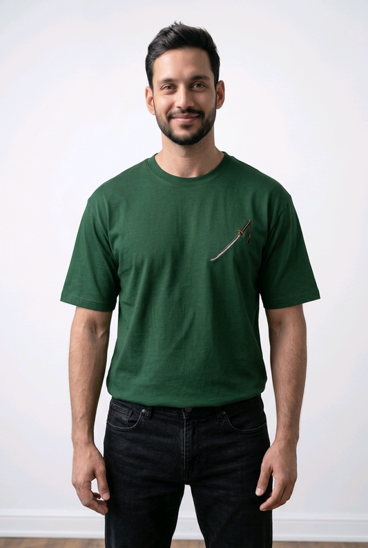 Green Ronin Oversized
