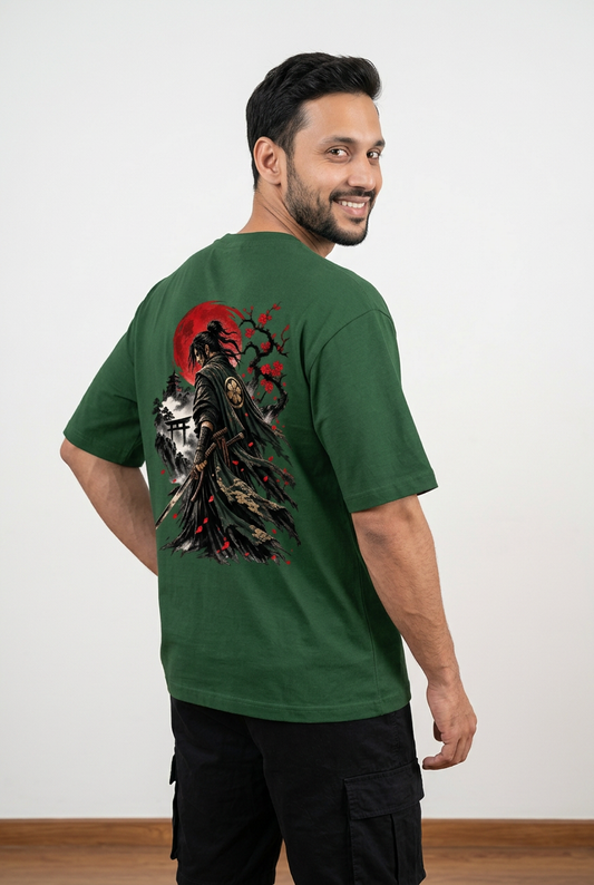 Green Ronin Oversized